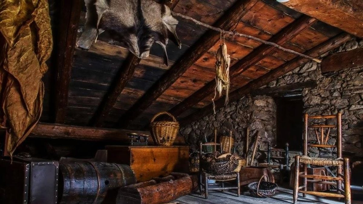 Música i història, juntes a Encamp