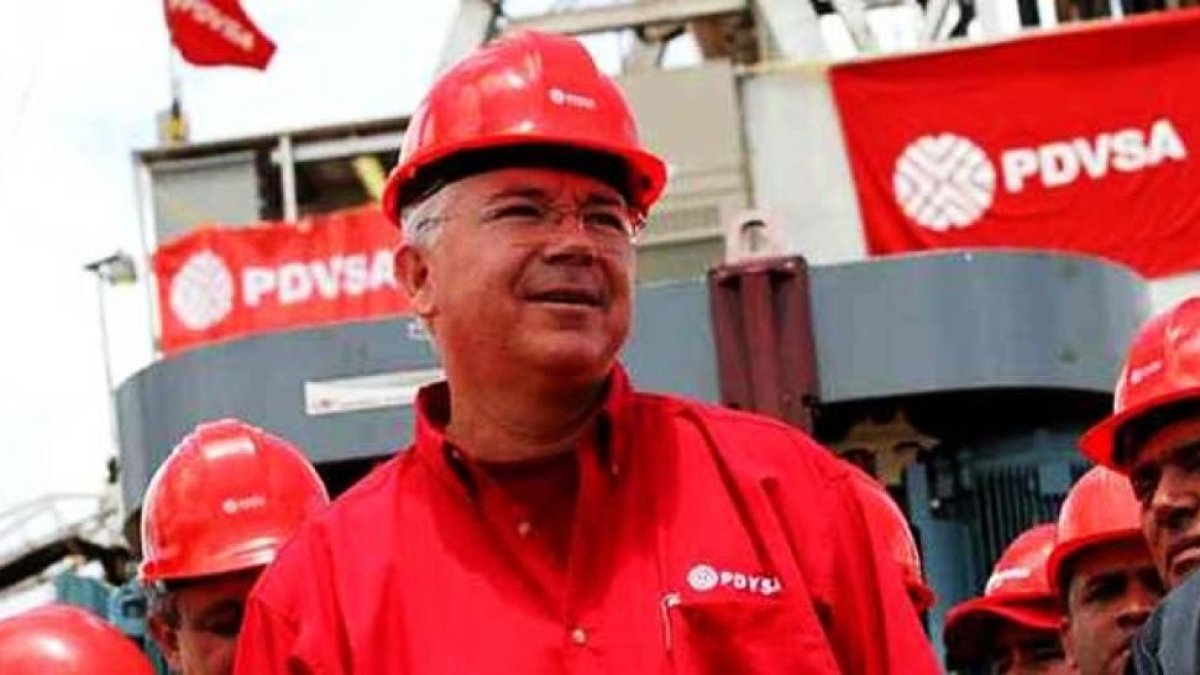 Ordre d'extradició per al cap de la trama veneçolana de BPA