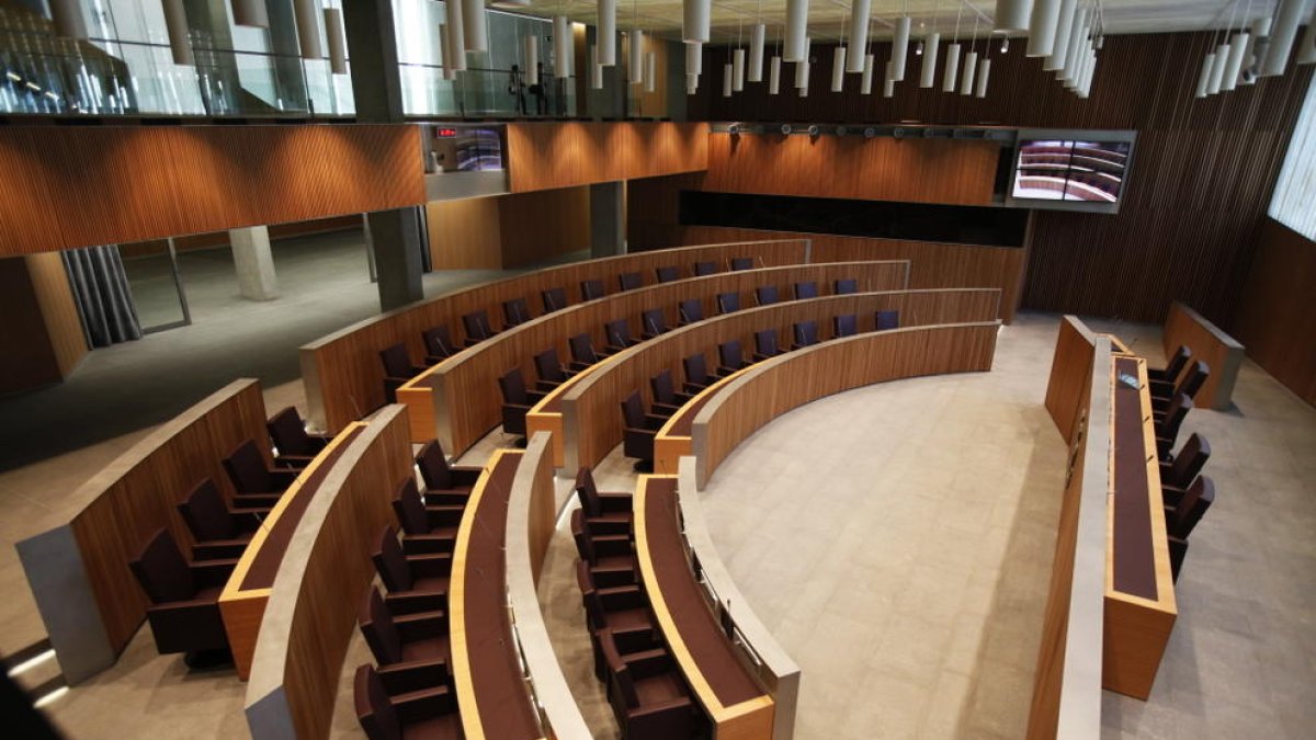 L'empresari ho pagarà tot en cas d'accident per “falta inexcusable”