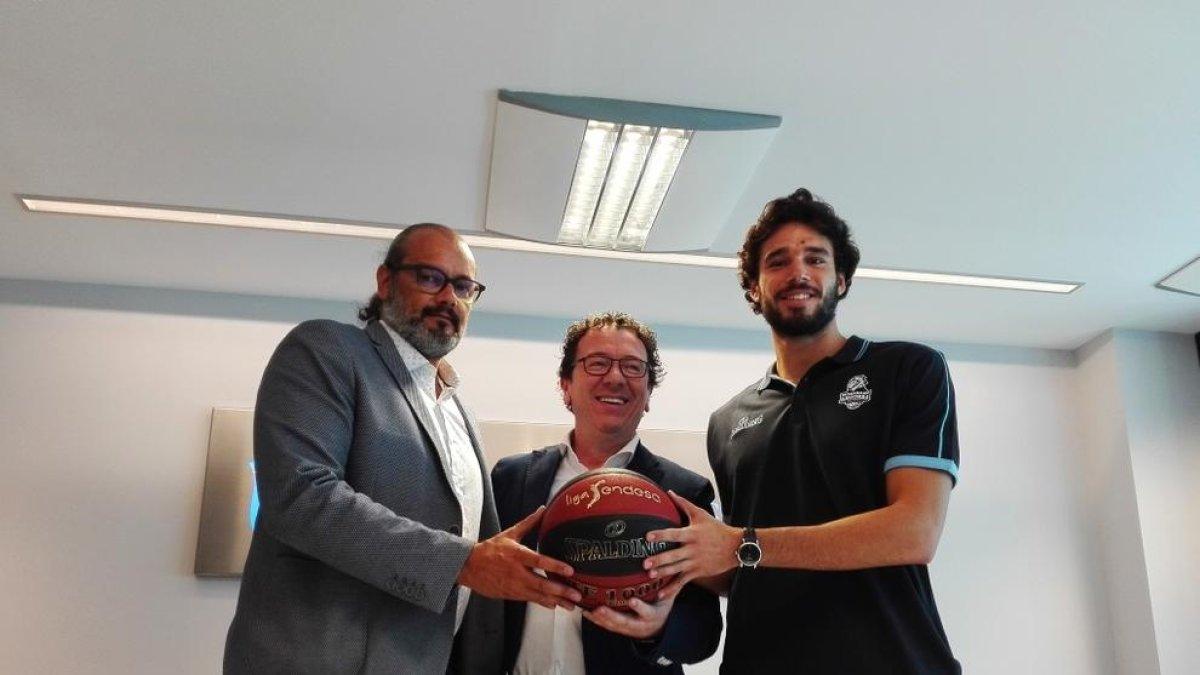 El repte de Michele