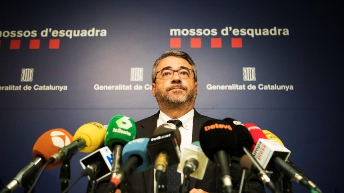 La família del mort a Cornellà es planteja denunciar els mossos