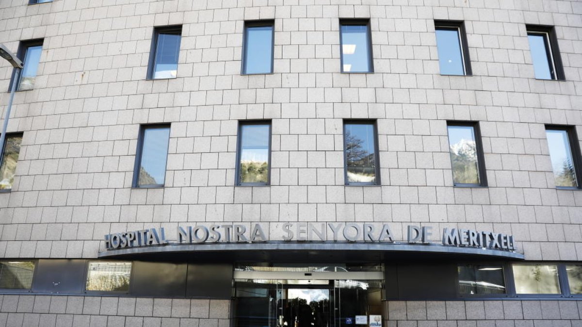 El SAAS crea una plaça per a un metge geriàtric