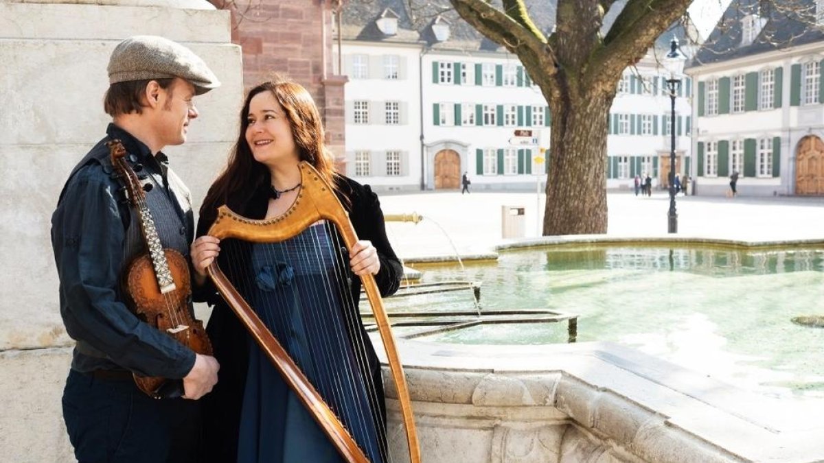 Arianna Savall tanca el FeMAP