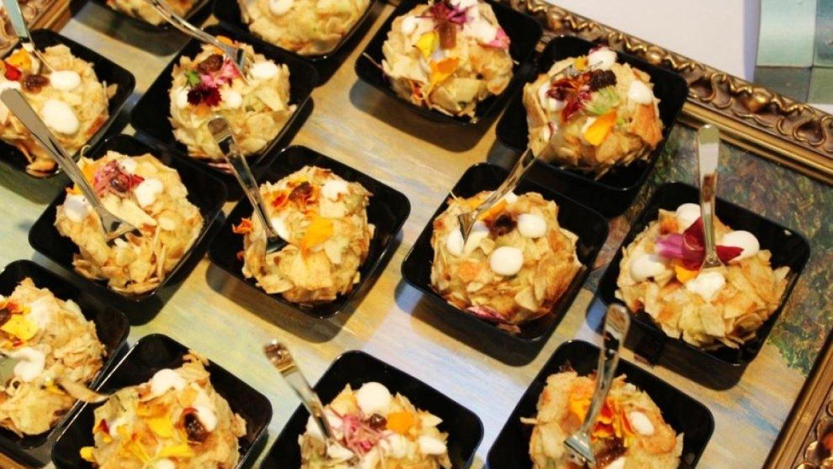 Art i gastronomia, al museu Thyssen