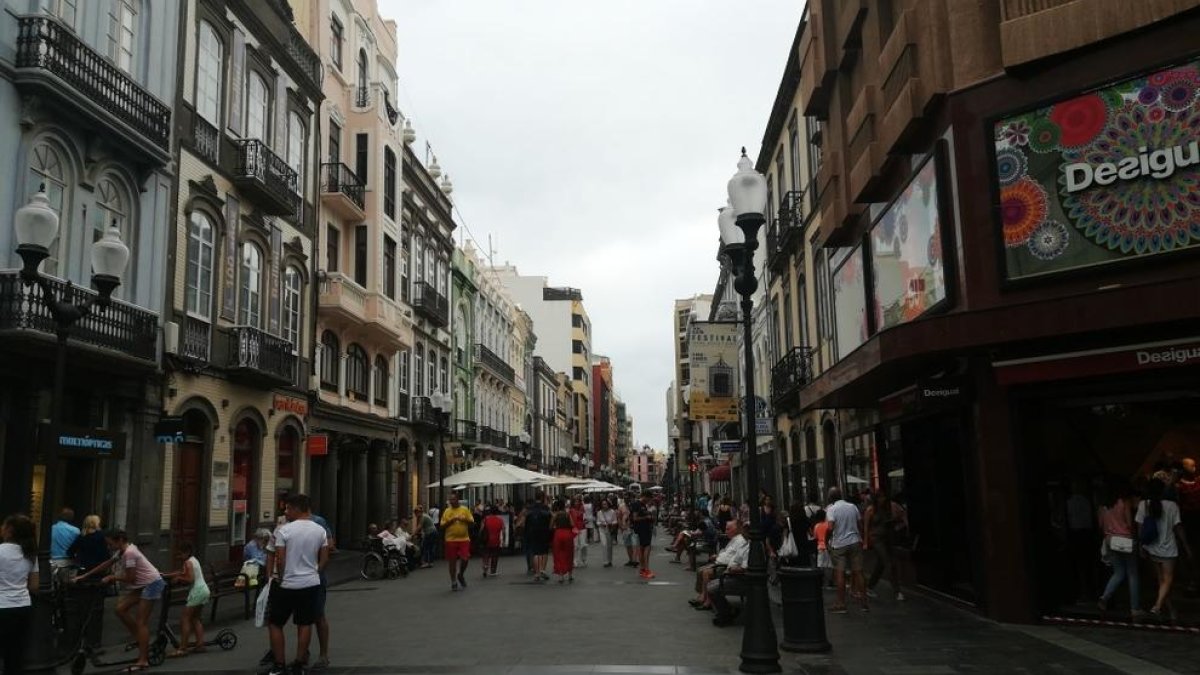 Quan passejar esdevé un plaer