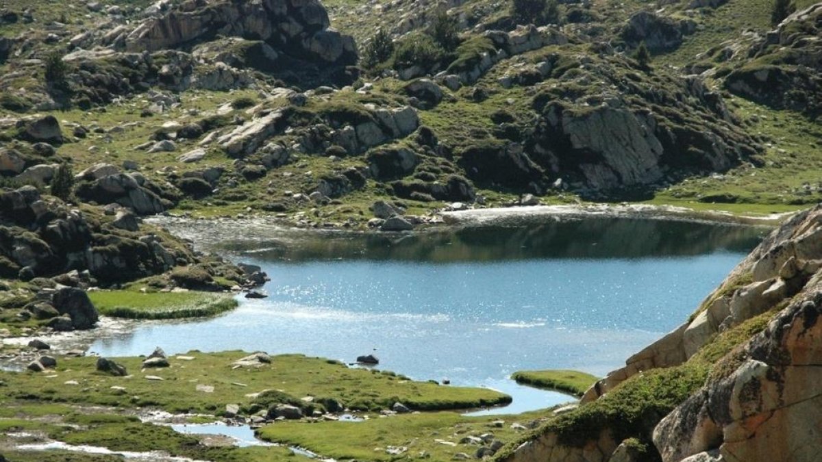 Sortida a la vall del Madriu-Perafita-Claror
