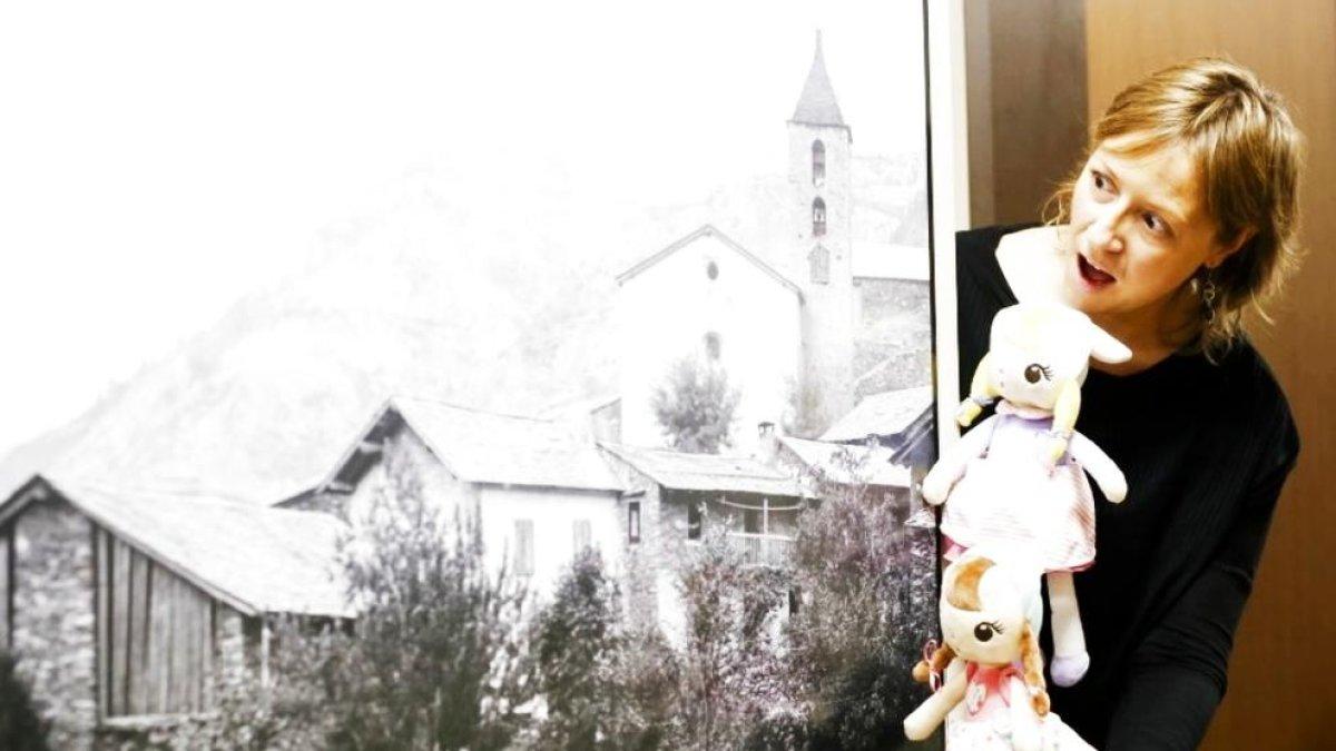 Un viatge a l'Andorra d'abans