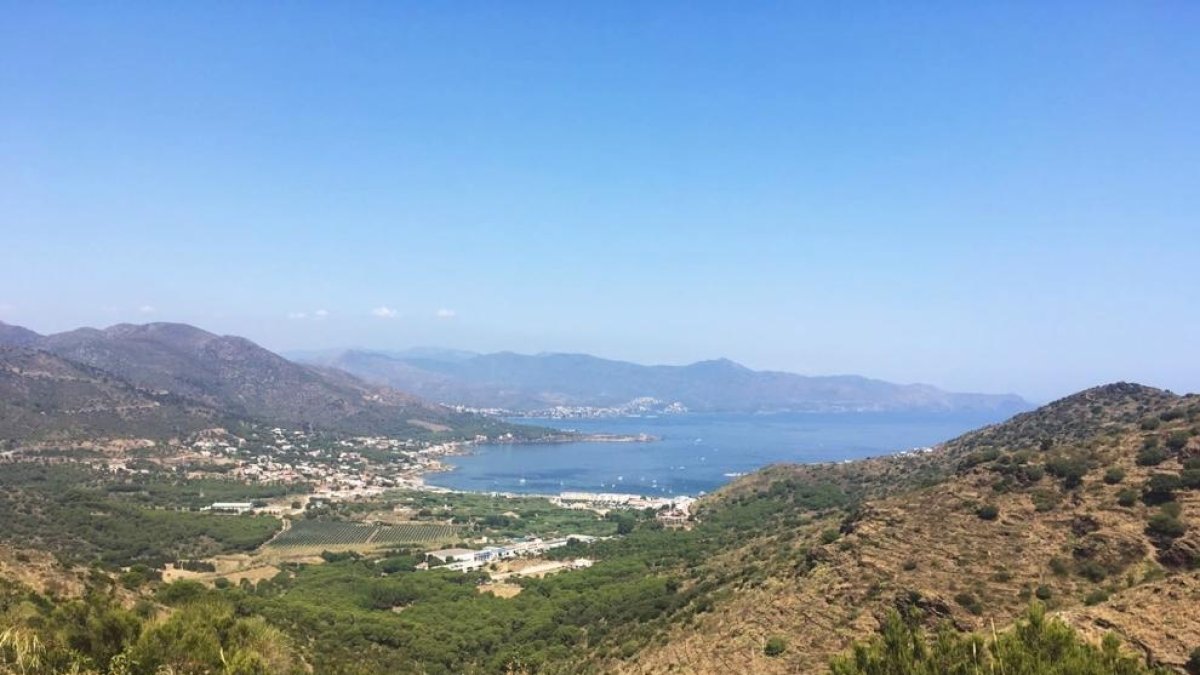 La costa més salvatge