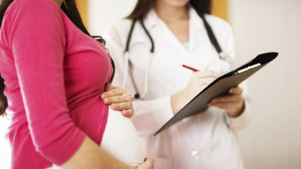 El Superior avala la quarta maternitat per subrogació en un any