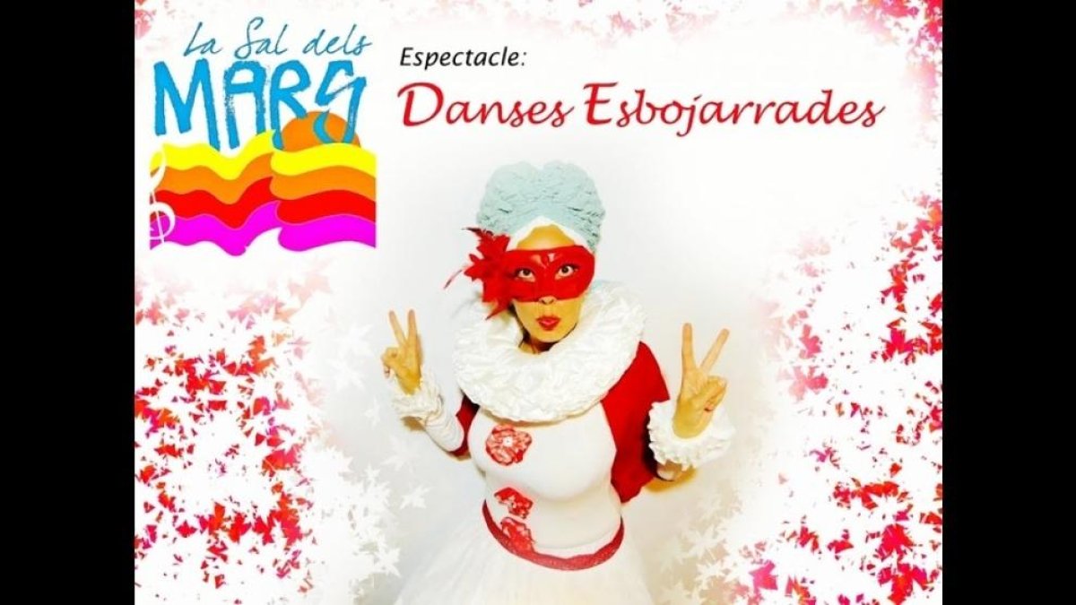 Espectacle per a tota la família a Encamp