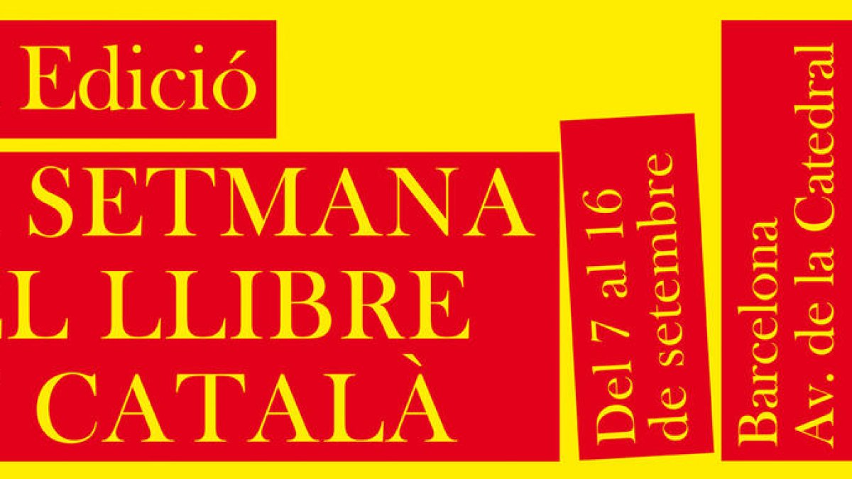 Andorra exposarà les novetats editorials a la Setmana del llibre en català