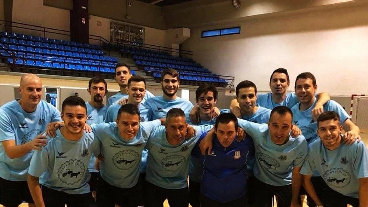 El Sideco FC Encamp cau en el segon partit davant l'amfitrió (8-4)