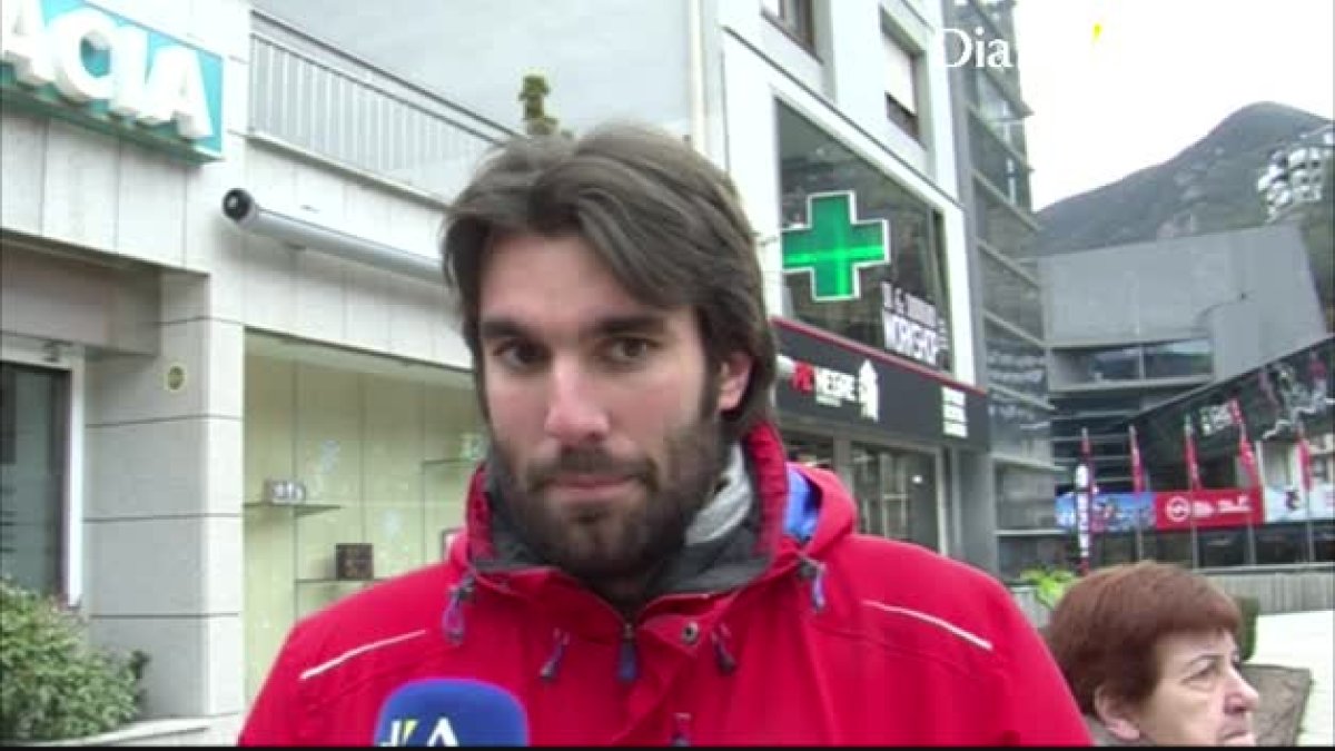 Guillem no descarta 