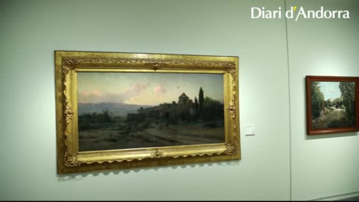 El Thyssen tanca 2018 amb un 3% més de visitants