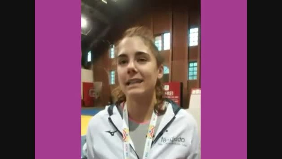 Entrevista a Lia Povedano