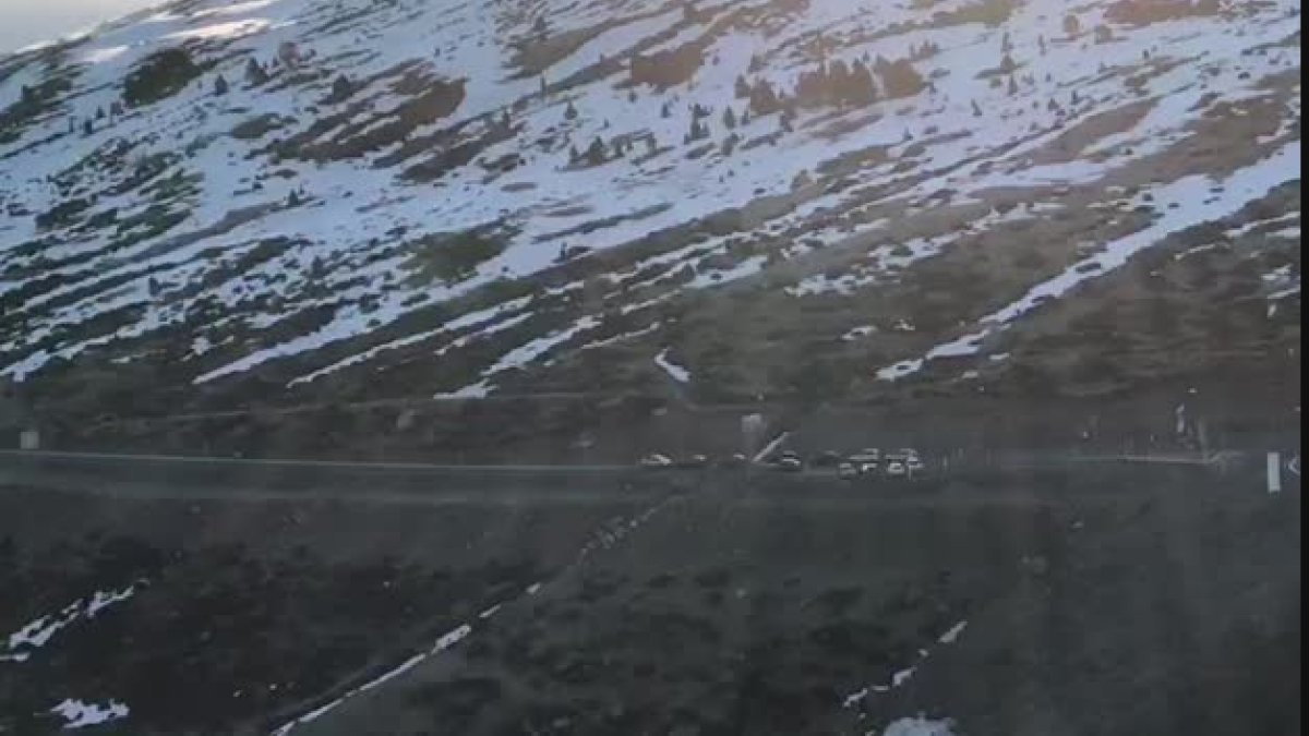 Els contrabandistes creuen la frontera