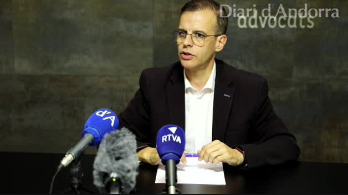 Silvestre valora empendre accions legals contra la policia
