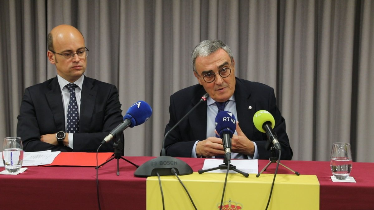 La Jove Orquestra Simfònica de Barcelona tocarà a l'Auditori Nacional