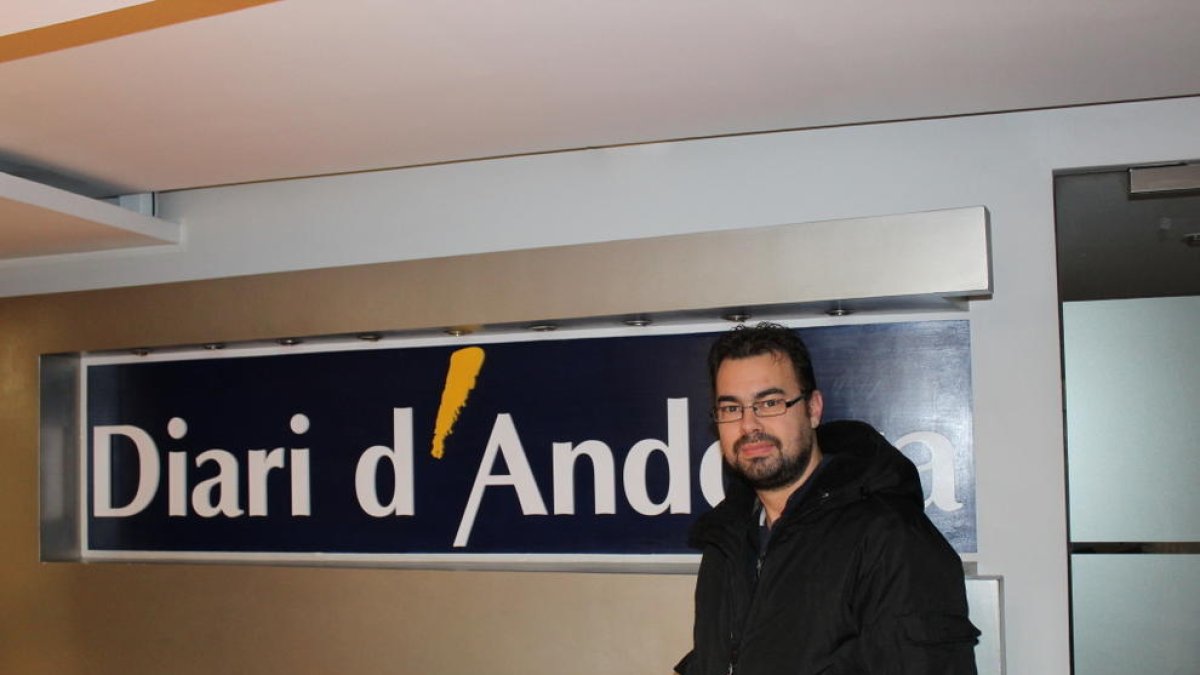 “No volem anar en contra de ningú, sinó ser una eina més”