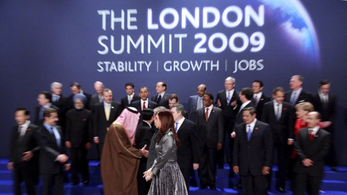 La Batllia vol que declarin testaferros de l'exsecretari dels Kirchner