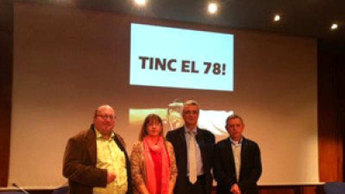 Marcel Prats substituirà Joan Martínez Benazet a l'hospital