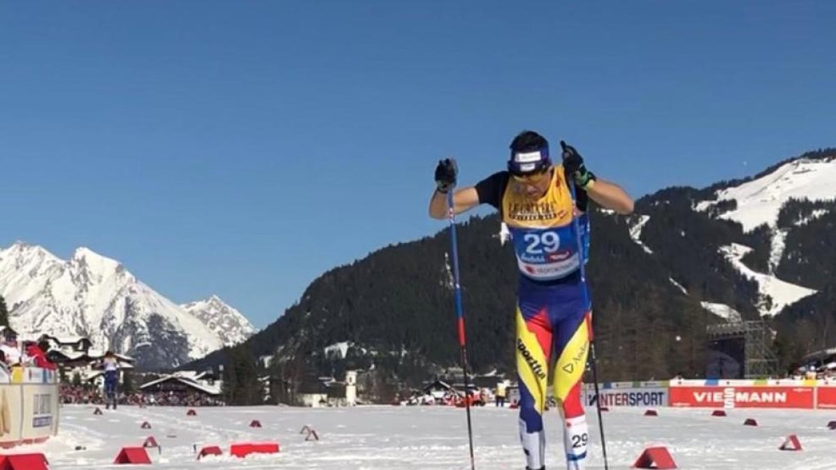 Nou detinguts al Mundial per un escàndol de dopatge