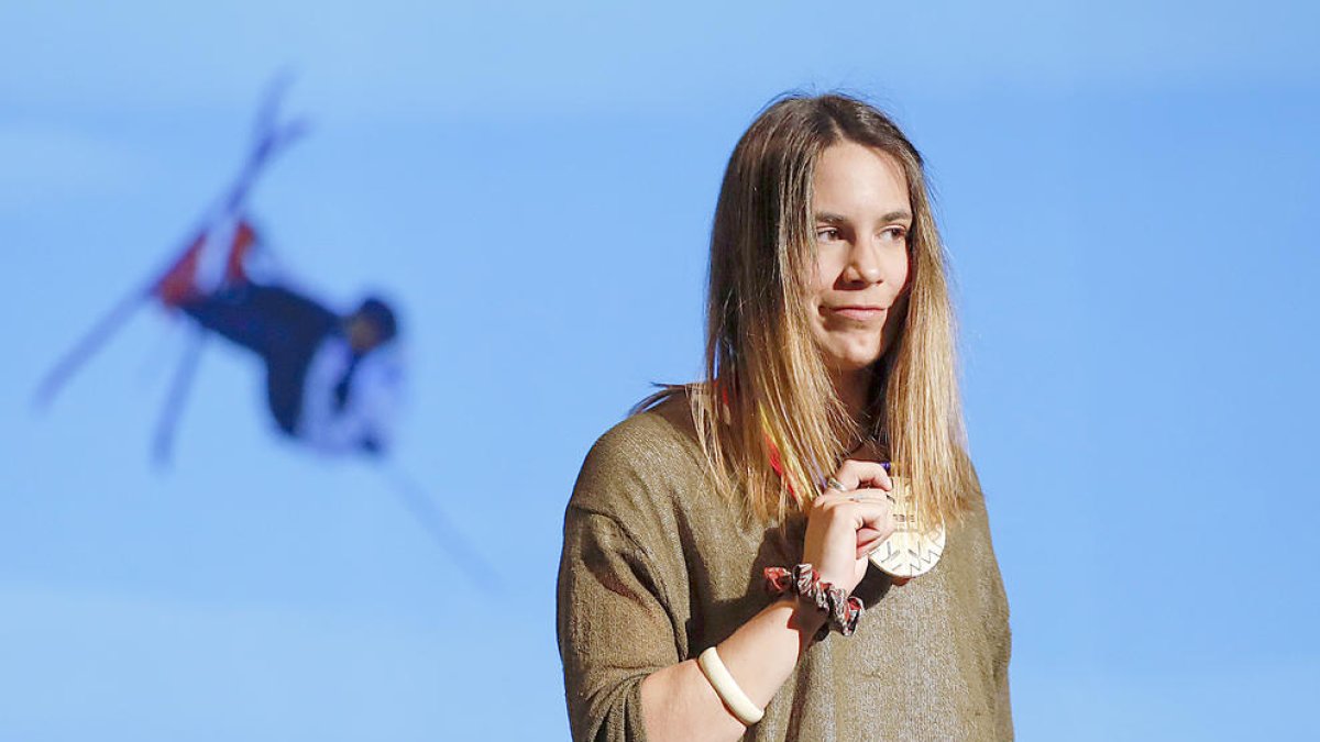 Els imprescindibles de Maeva Estévez