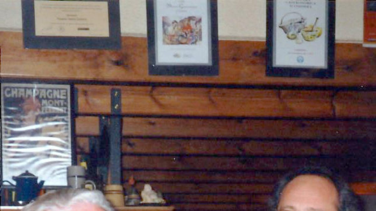 Fa articles sobre personatges destacats al Principat