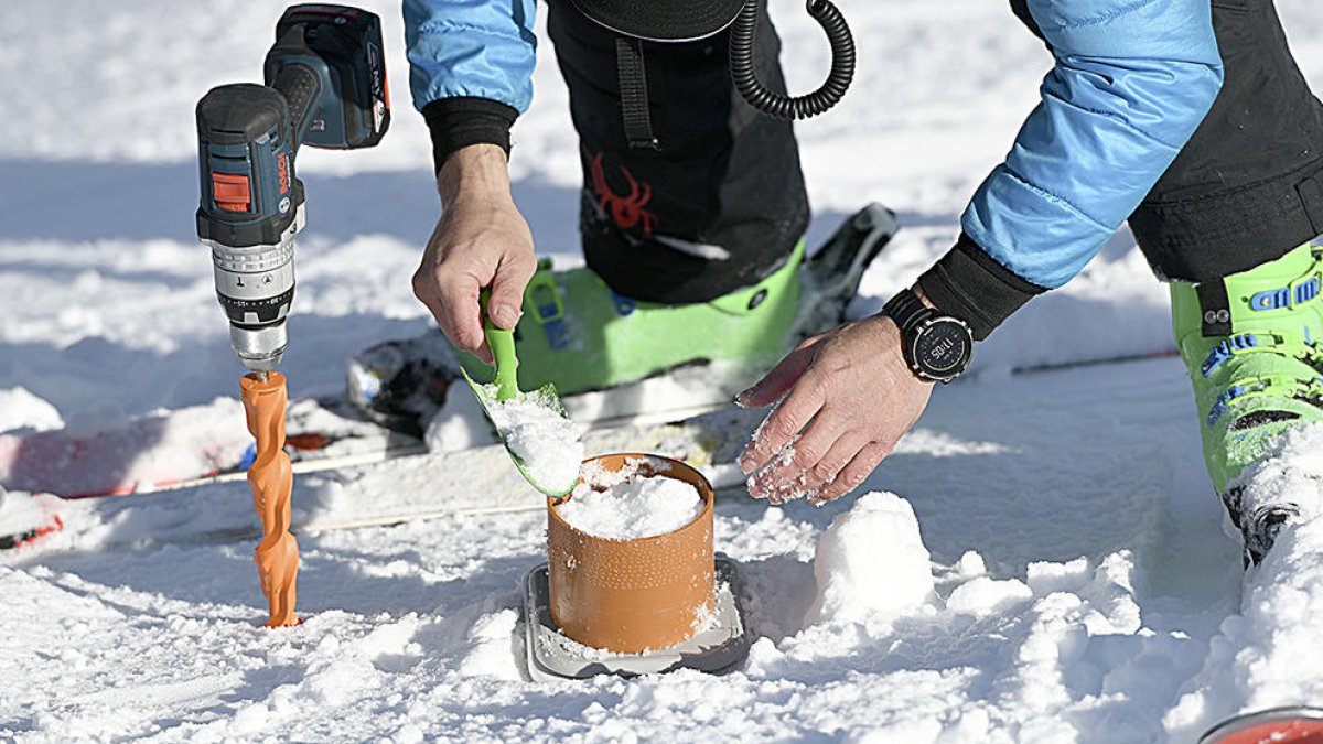 El Brexit i el Tunel de les dos Valires, als set tuits