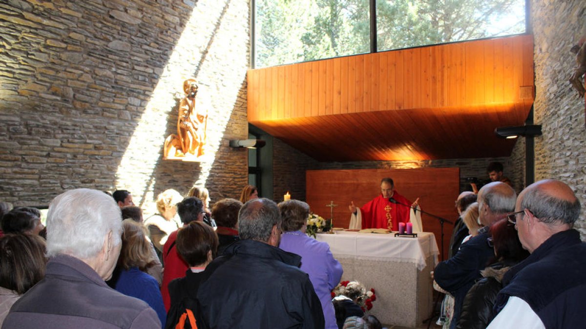 La naturalesa d'una tradició