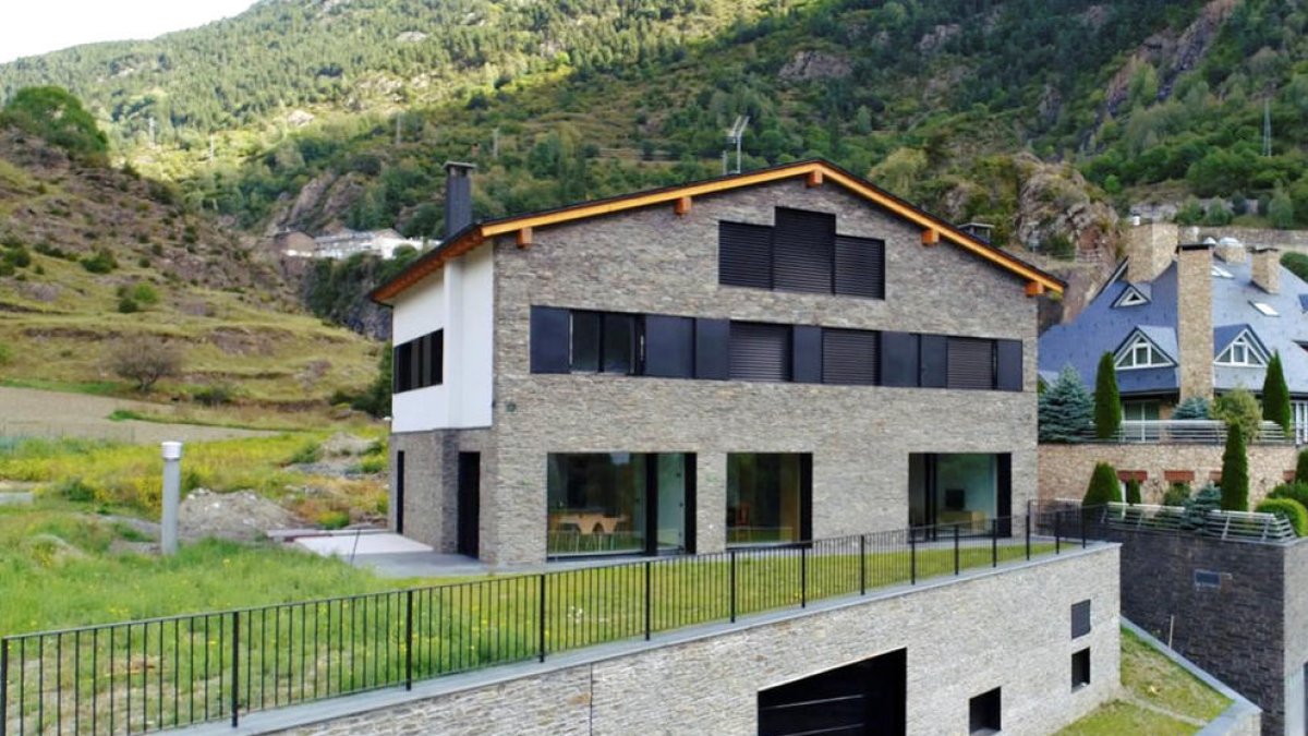 Eficiència energètica casolana