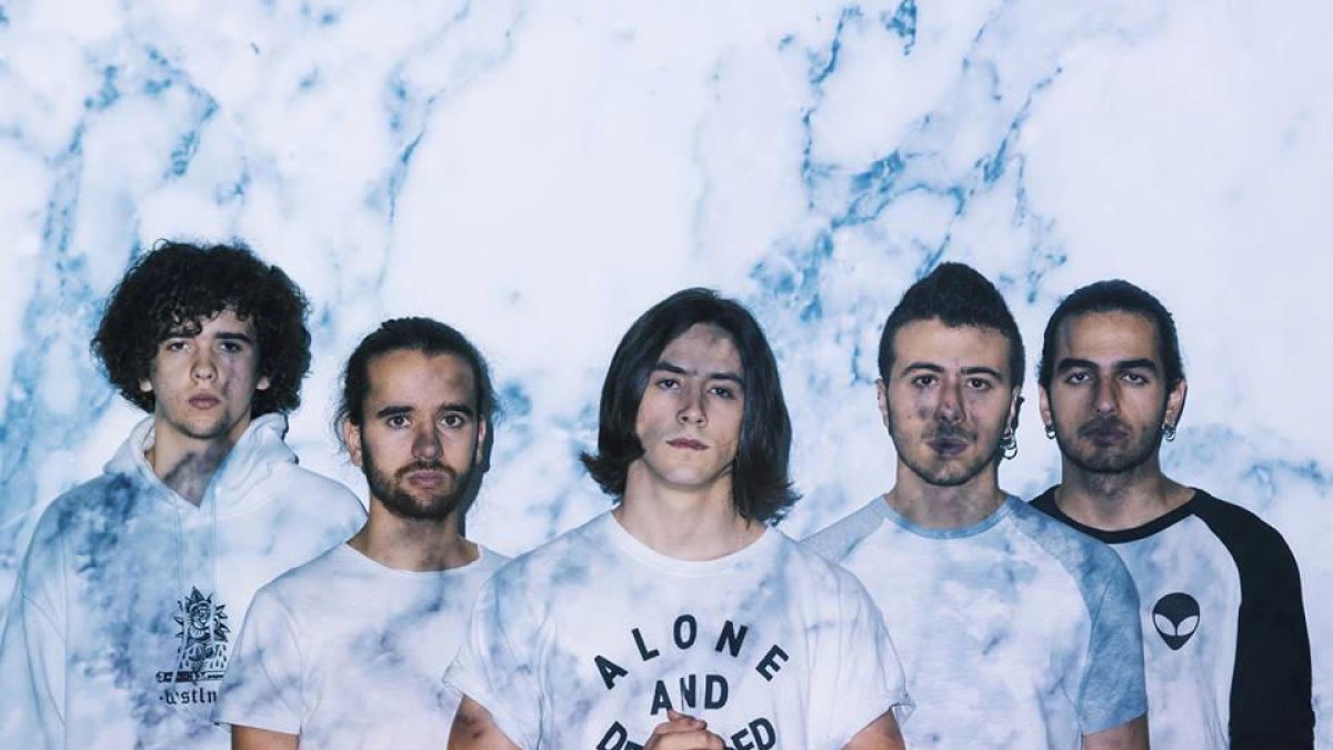 Aliena, amb vistes al futur