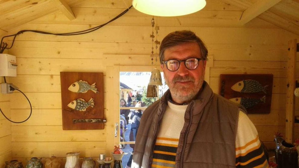 “L'electrònica supera la manera de veure la decoració”