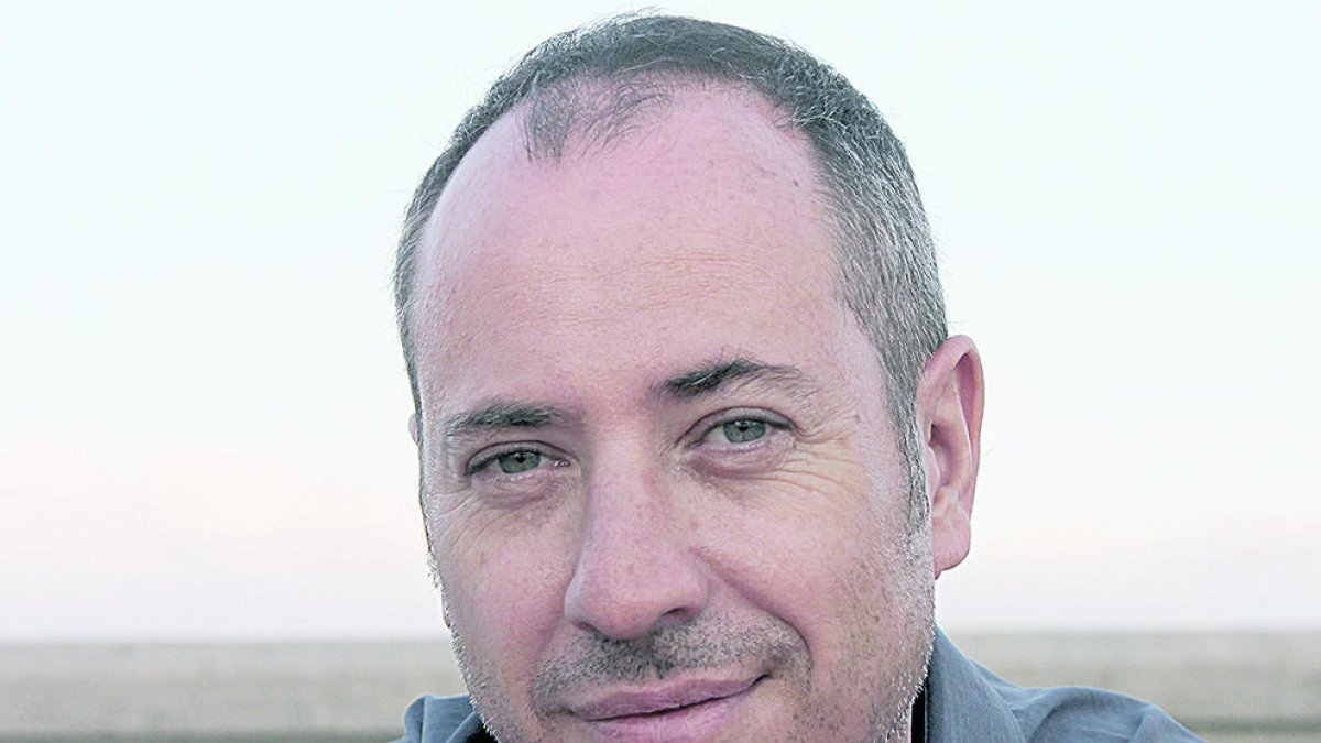 “En certa manera he après la professió a Burkina Faso”