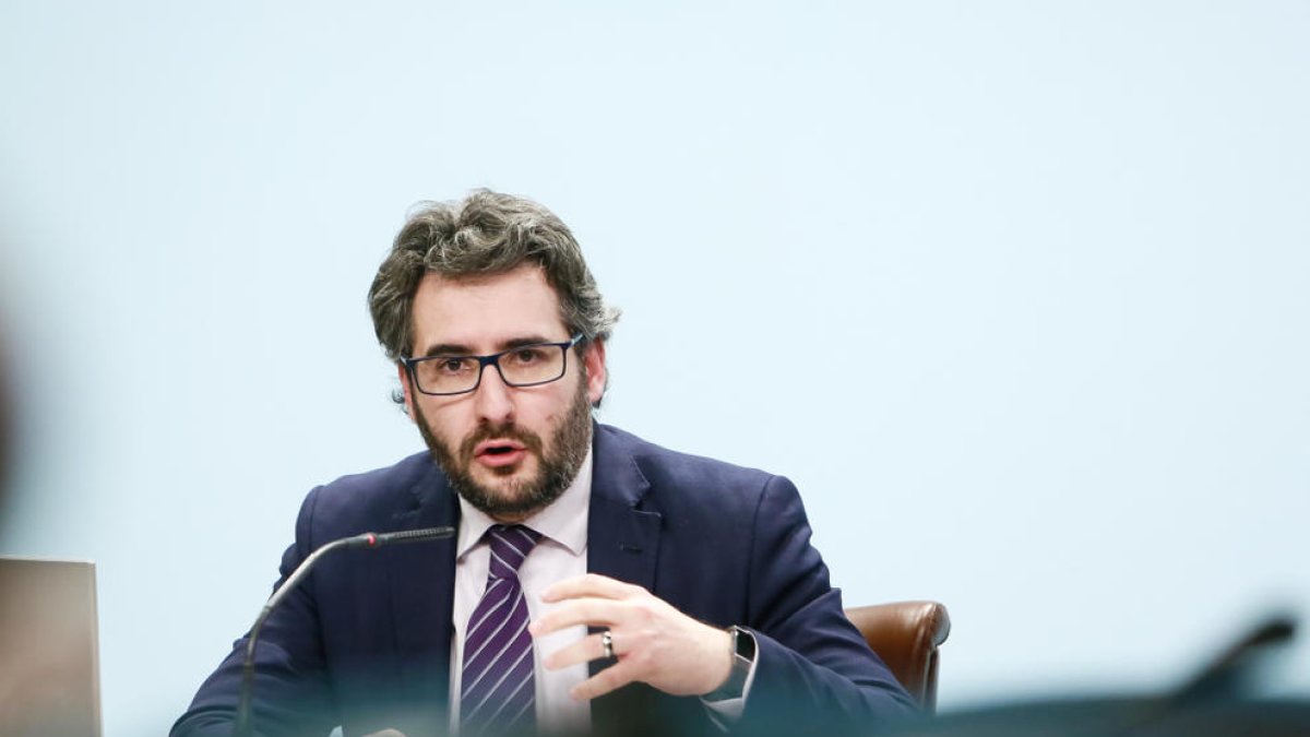 El Govern repetirà l'edicte anul·lat per a tretze places de professor