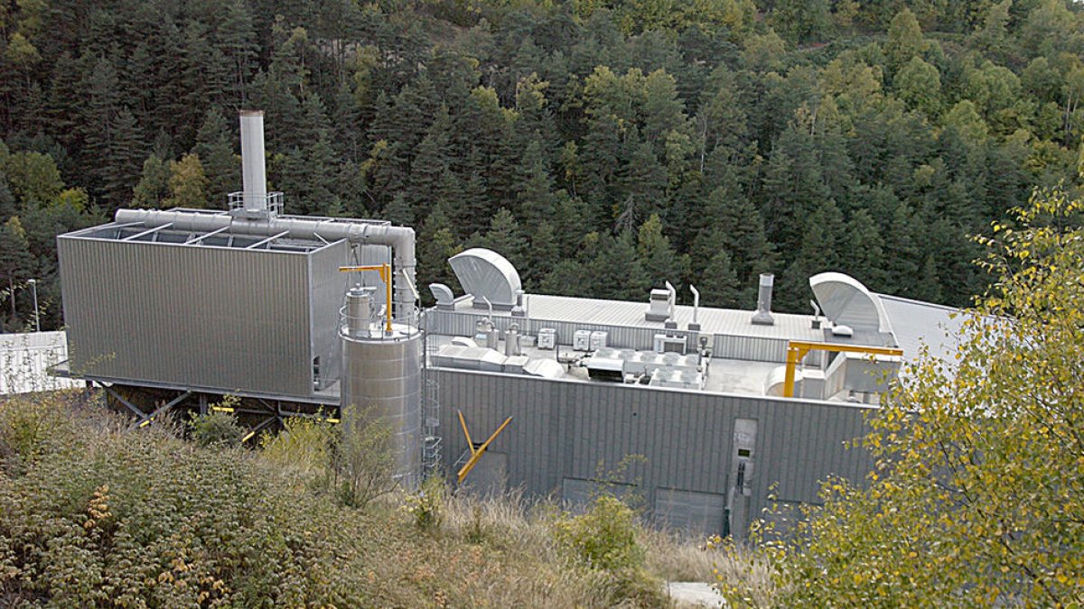 Nou revés judicial a Apapma pel cas del forn