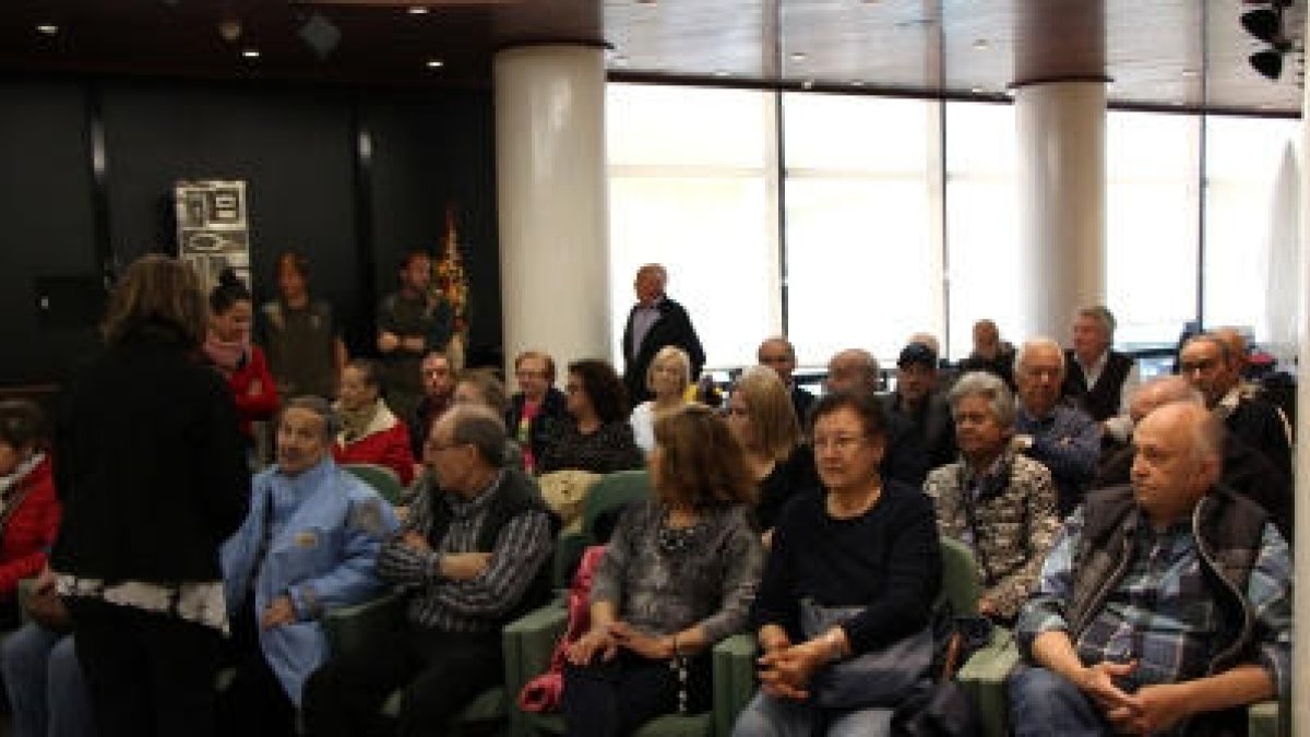 Més demanda que oferta d'horts socials a Encamp