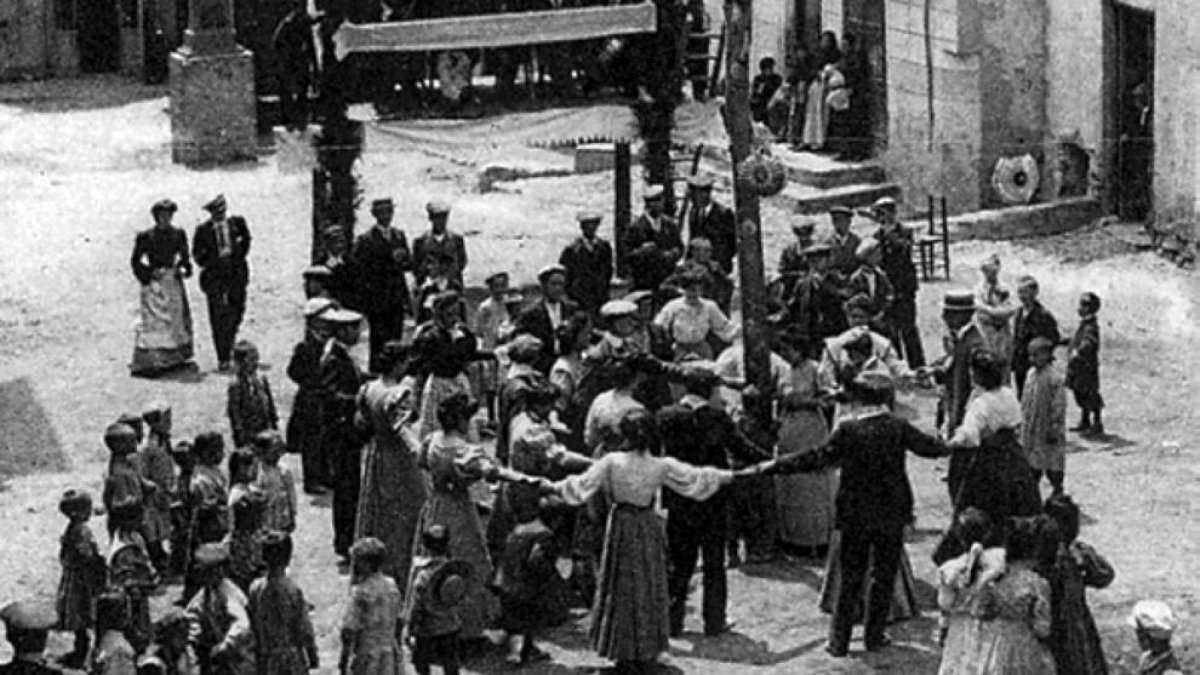 El Roser d'Ordino fa els 50 anys
