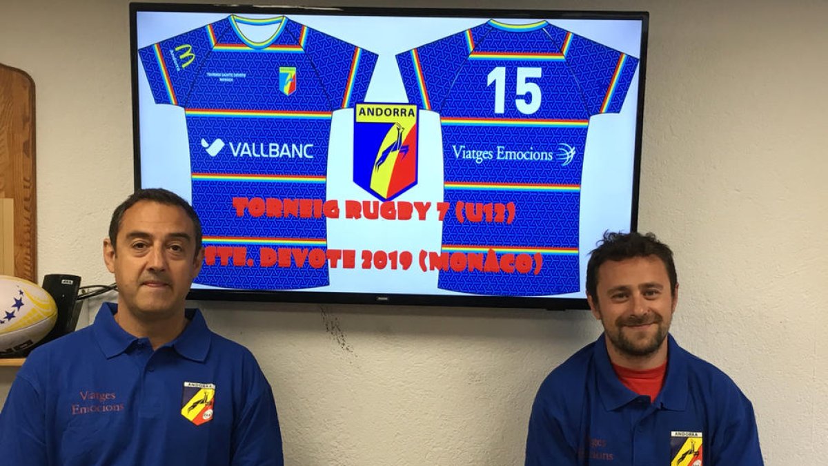 Andorra participarà al Sainte Dévote