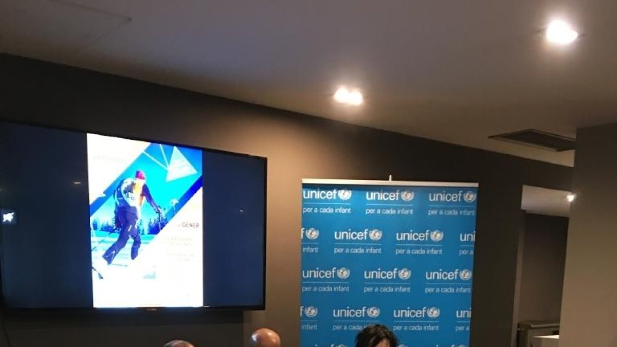 La 3a Pal Skimo, que destinarà els beneficis a l'Unicef, segueix amb les inscripcions obertes