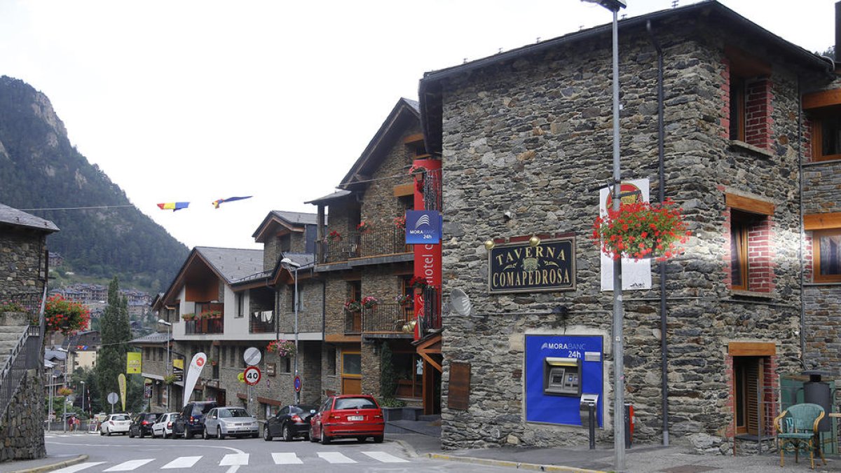 Arinsal