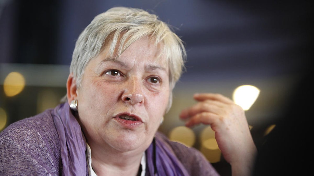 Els verds denuncien que Naudí va vetar Braganza