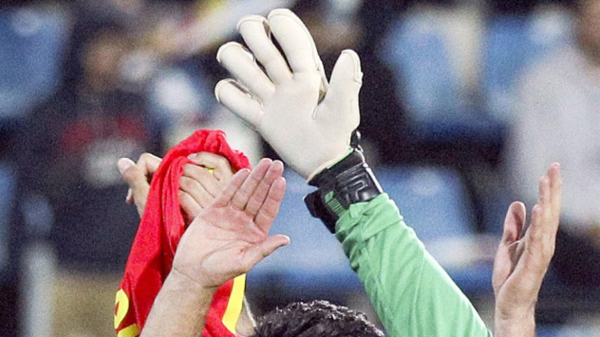 Jordi Aláez s'enfronta al Test de Proust