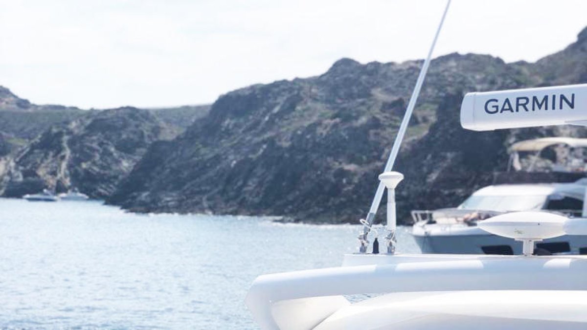 Sortir a navegar per desconnectar i sentir-se lliure