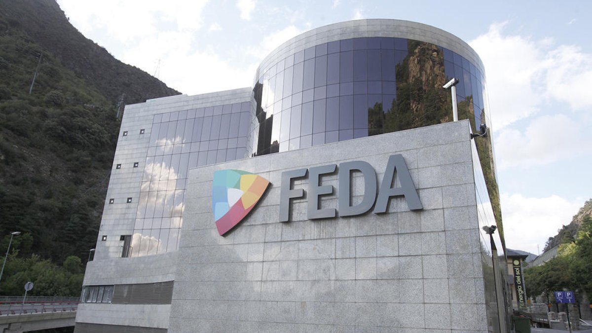 Pla per frenar la calefacció elèctrica