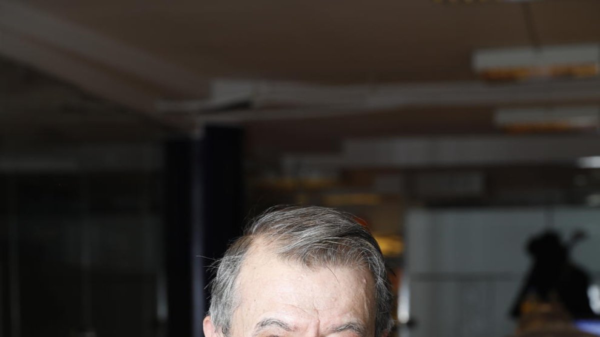 L'altra cara de Robert Pastor