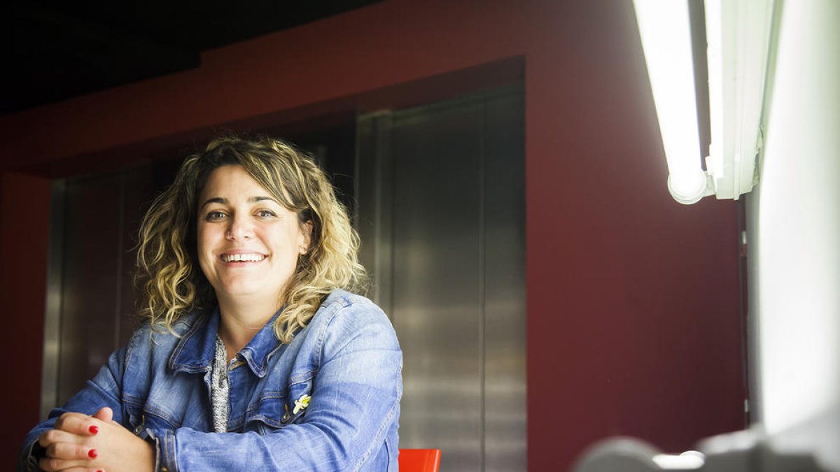 “No volem generar joves consumidors de lleure”