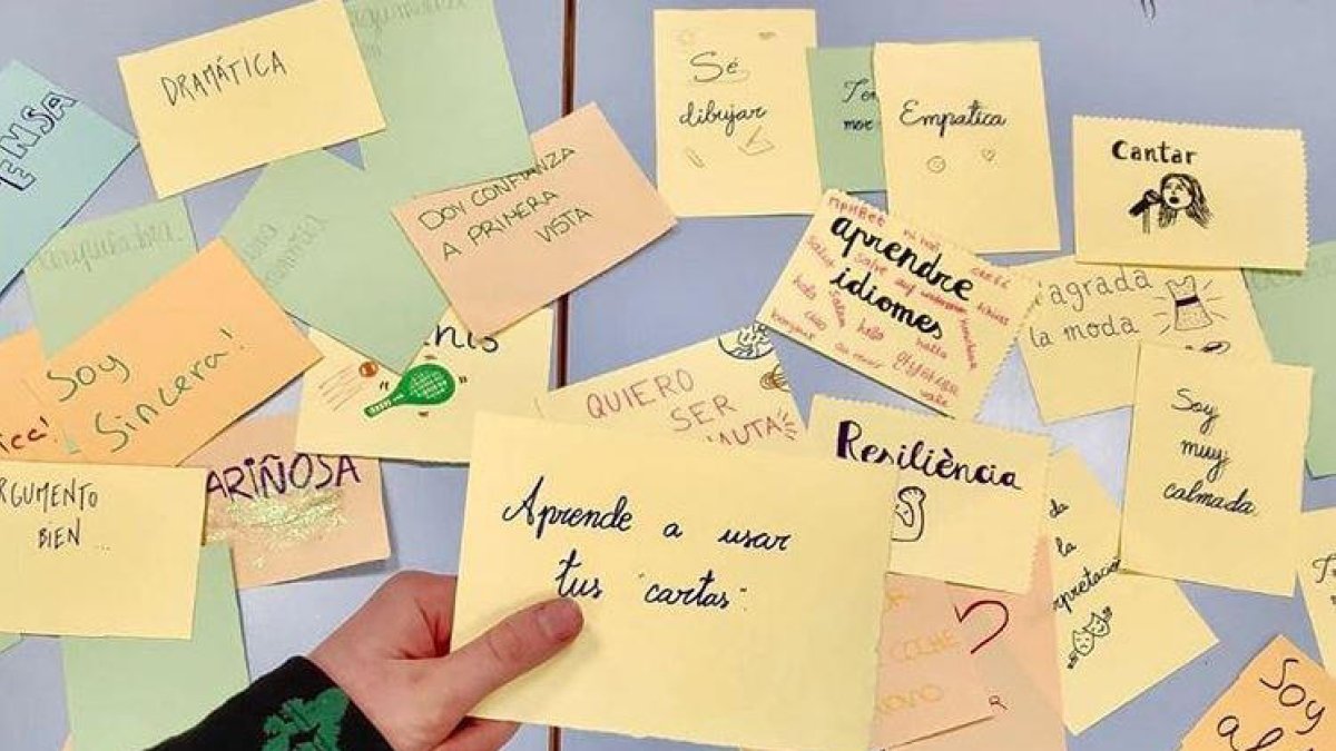 Instagram com a teràpia