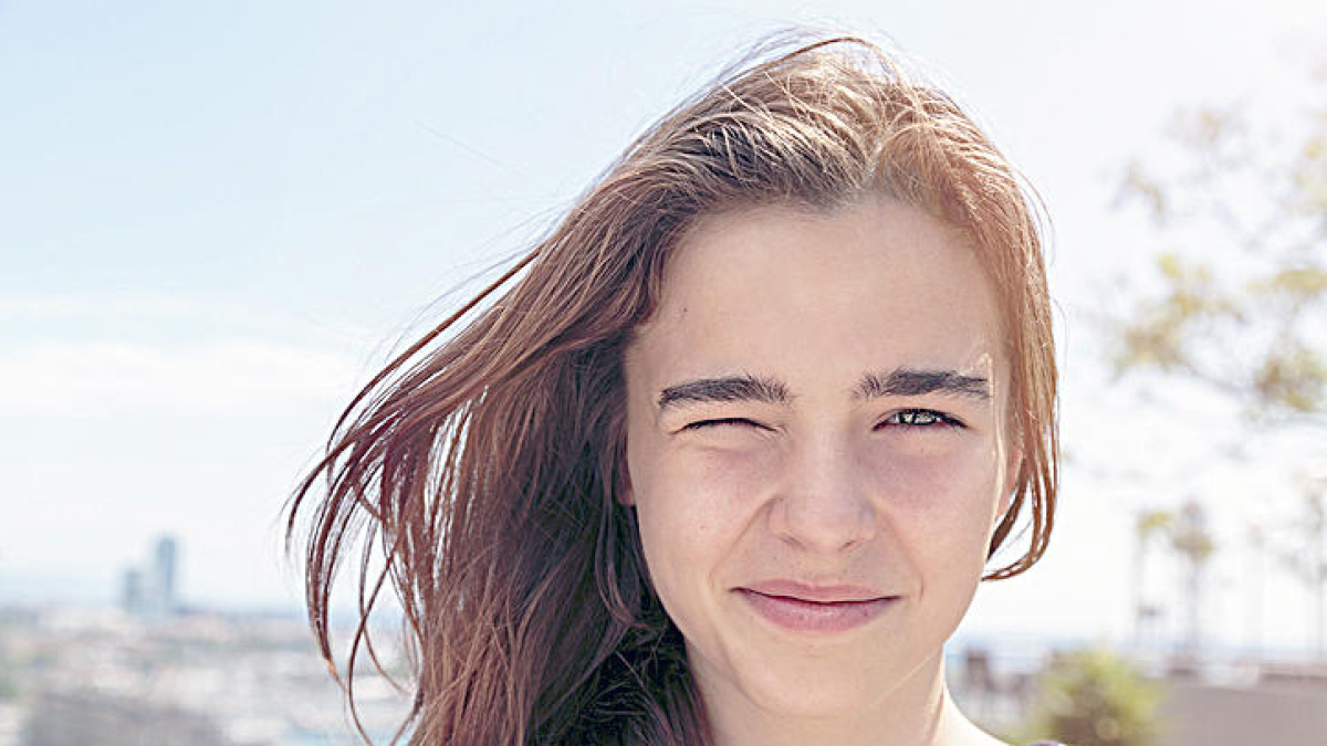 Anisometropia, una gran diferència de graduació