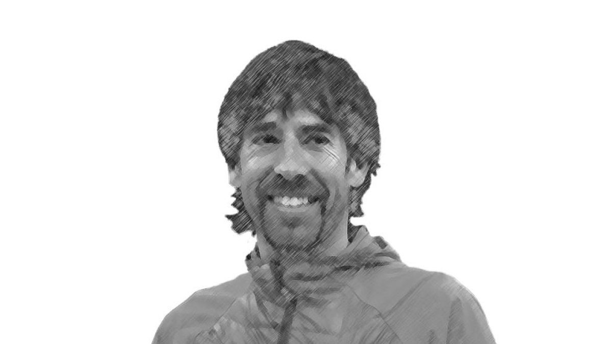 Un perfil de Ferran Teixidó